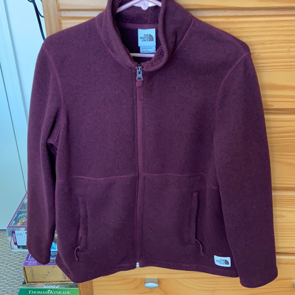 North Face Jacket